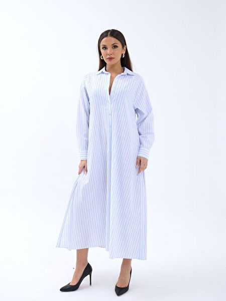 MAREANDPANDA Günlük Elbise