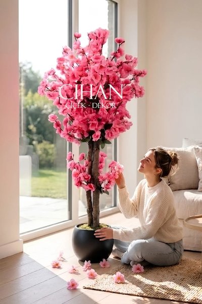 CİHAN ÇİÇEKÇİLİK Yapay Çiçek, Meyve