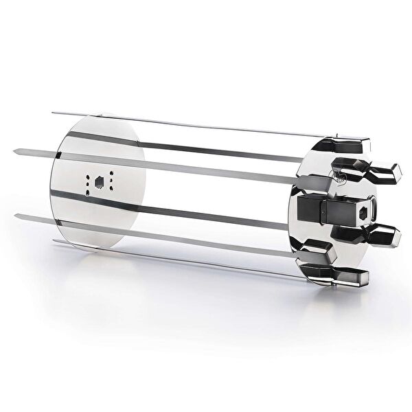 Napoleon Mangal Aksesuarları