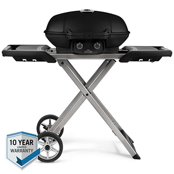 Napoleon Gazlı Mangal