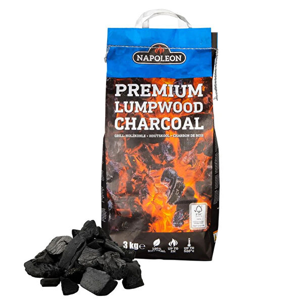 Napoleon Mangal Aksesuarları