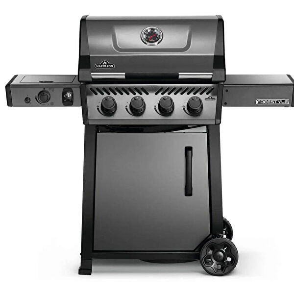 Napoleon Gazlı Mangal