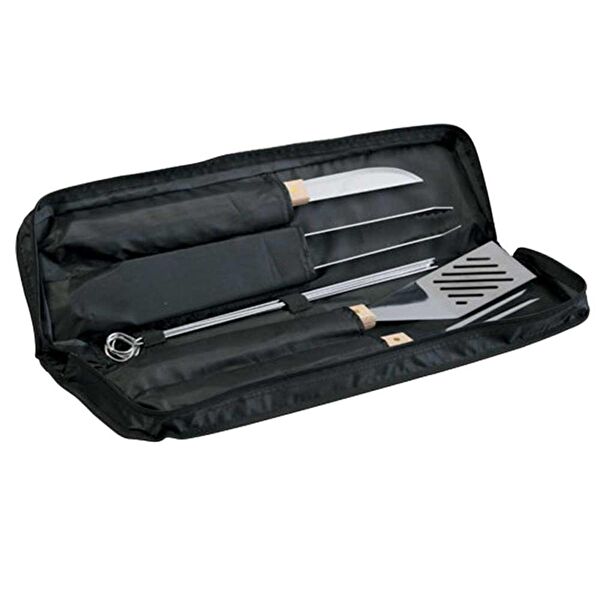 Camp Mangal Aksesuarları