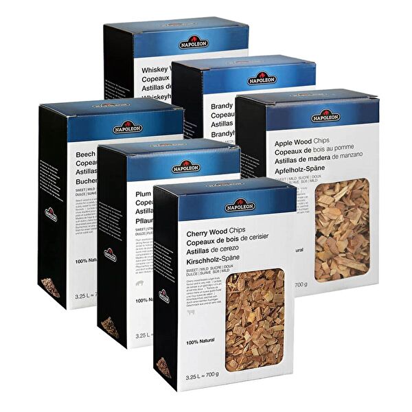 Napoleon Mangal Aksesuarları