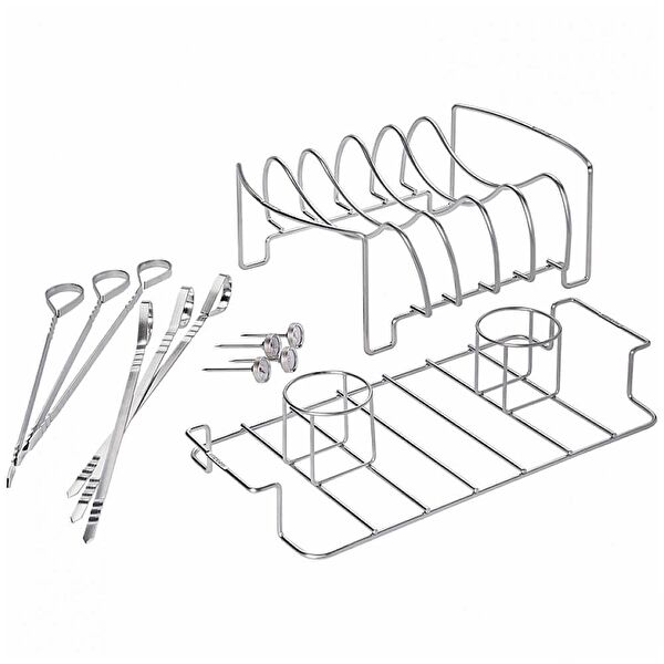 Napoleon Mangal Aksesuarları