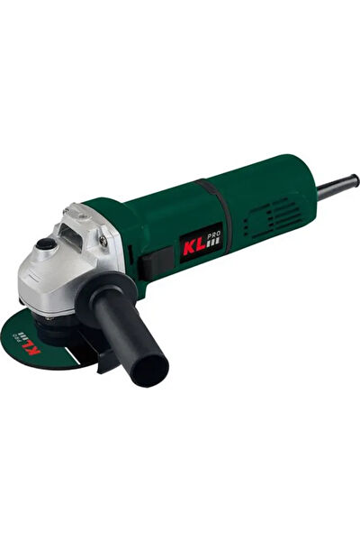 KLPRO Avuç Taşlama
