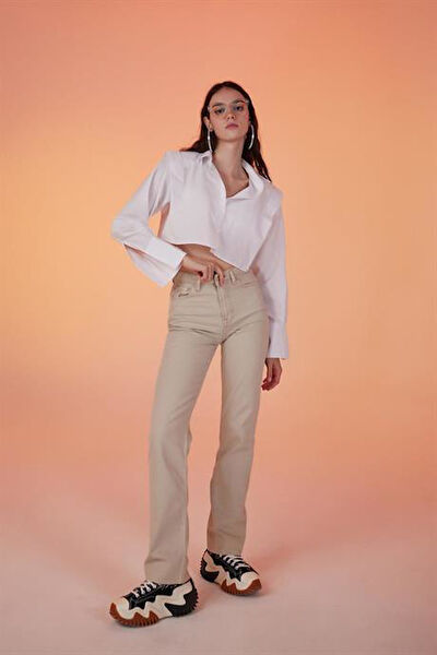 MARKANO Kadın Jeans