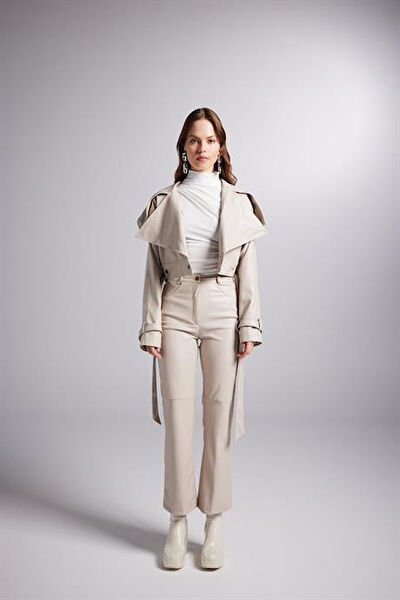 MARKANO Kadın Pantolon