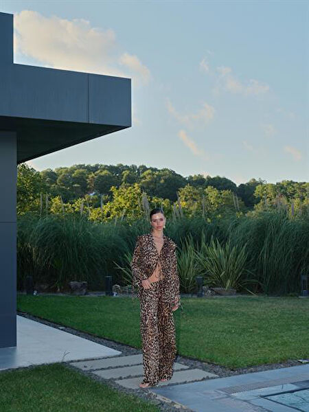 MARKANO Kadın Eşofman