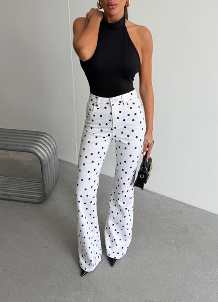 Herton Kadın Jeans