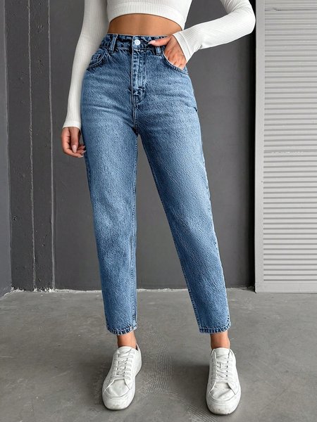 Excel Kadın Jeans