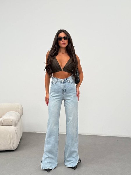 Herton Kadın Jeans