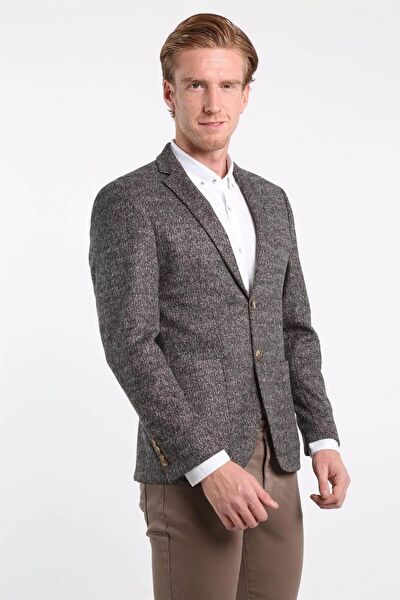 İntersivin Erkek Ceket