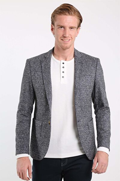 İntersivin Erkek Ceket
