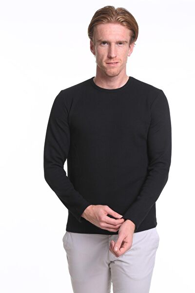 İntersivin Erkek Triko, Kazak