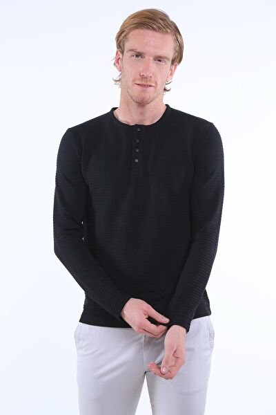 İntersivin Erkek Triko, Kazak