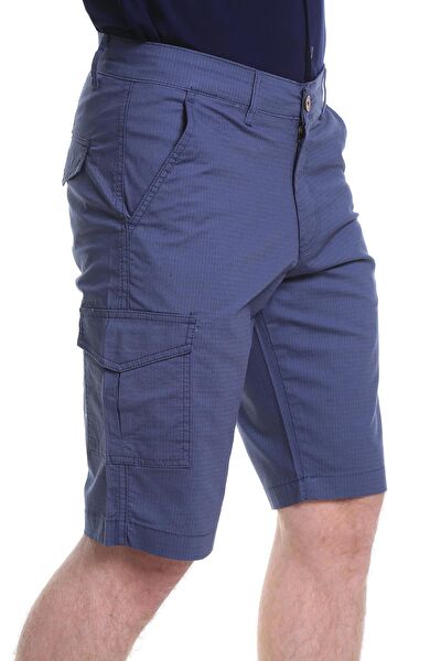 İntersivin Erkek Şort, Bermuda, Kapri