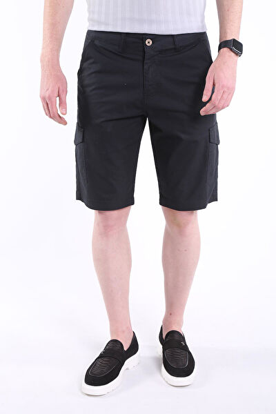 İntersivin Erkek Şort, Bermuda, Kapri