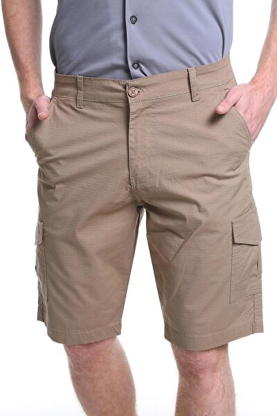 İntersivin Erkek Şort, Bermuda, Kapri