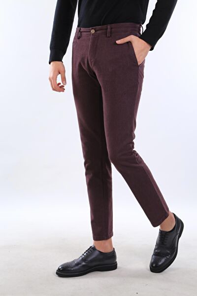 İntersivin Erkek Pantolon