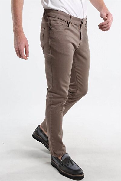İntersivin Erkek Pantolon
