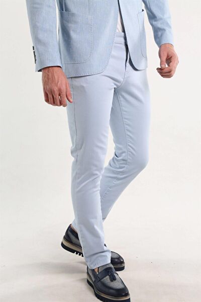 İntersivin Erkek Pantolon