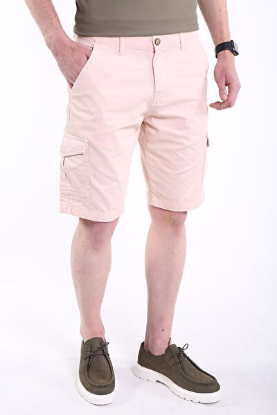 İntersivin Erkek Şort, Bermuda, Kapri