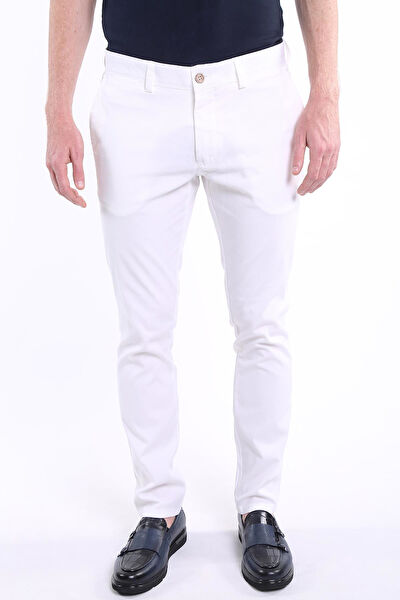 İntersivin Erkek Pantolon