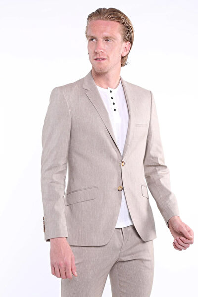 İntersivin Erkek Takım Elbise