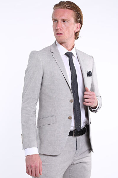 İntersivin Erkek Takım Elbise