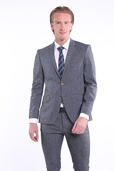 İntersivin Erkek Takım Elbise