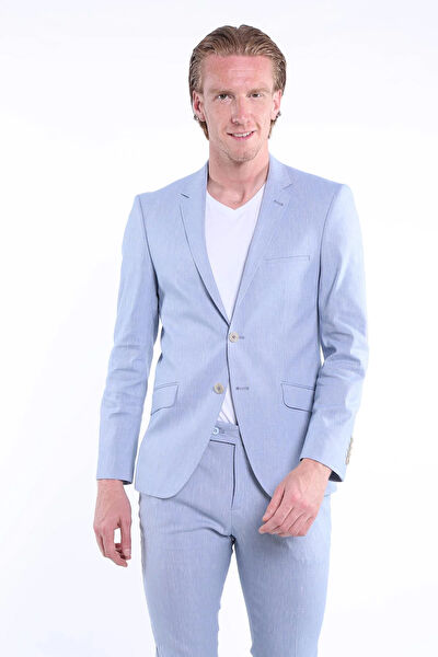 İntersivin Erkek Takım Elbise