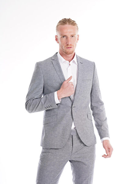 İntersivin Erkek Takım Elbise