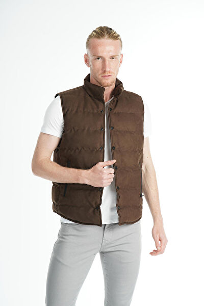 İntersivin Erkek Yelek