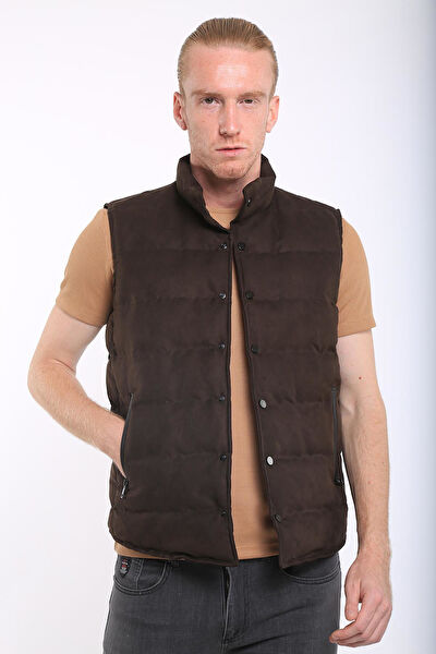 İntersivin Erkek Yelek