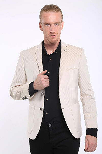 İntersivin Erkek Ceket