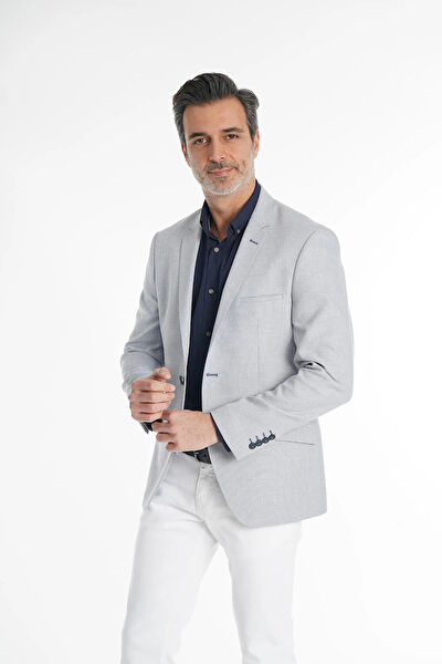 İntersivin Erkek Ceket