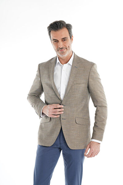 İntersivin Erkek Ceket