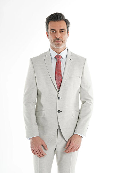 İntersivin Erkek Takım Elbise