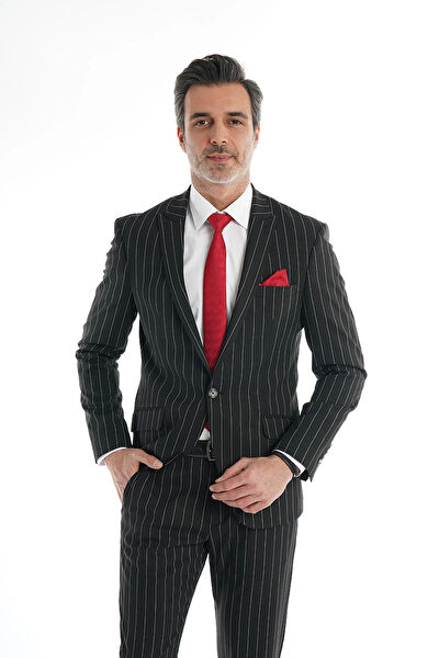 İntersivin Erkek Takım Elbise