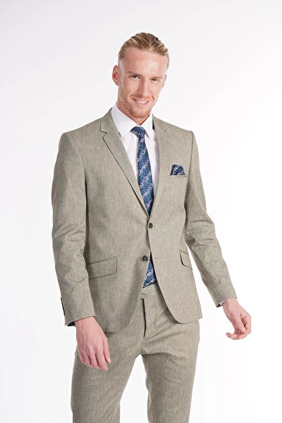 İntersivin Erkek Takım Elbise