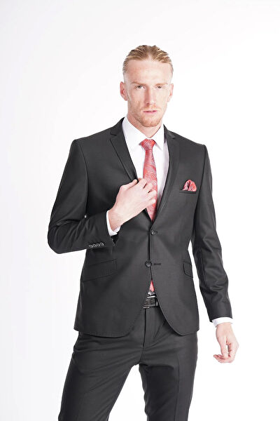 İntersivin Erkek Takım Elbise