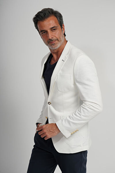 İntersivin Erkek Ceket