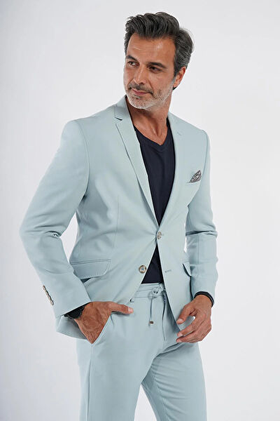 İntersivin Erkek Takım Elbise