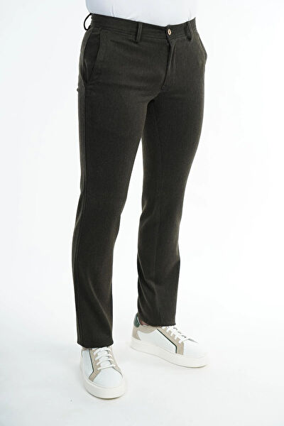 İntersivin Erkek Pantolon