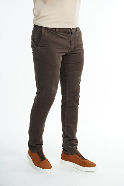 İntersivin Erkek Pantolon