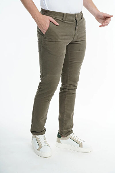 İntersivin Erkek Pantolon