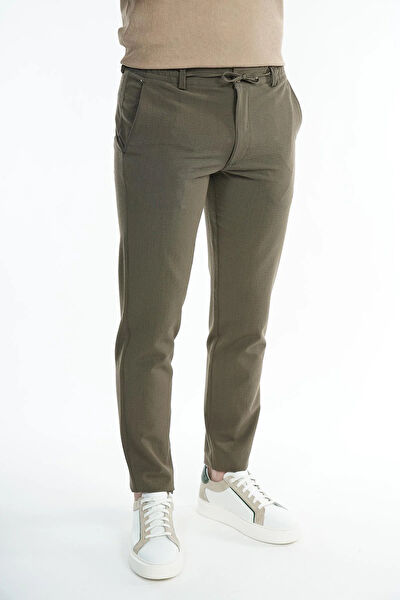 İntersivin Erkek Pantolon