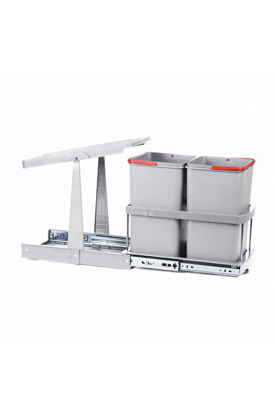 PYRAMITH Çöp Kovası