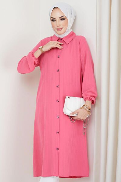 Hafsa Mina Tesettür Tunik